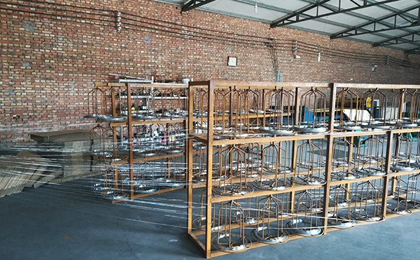 電焊網焊網機應用案例